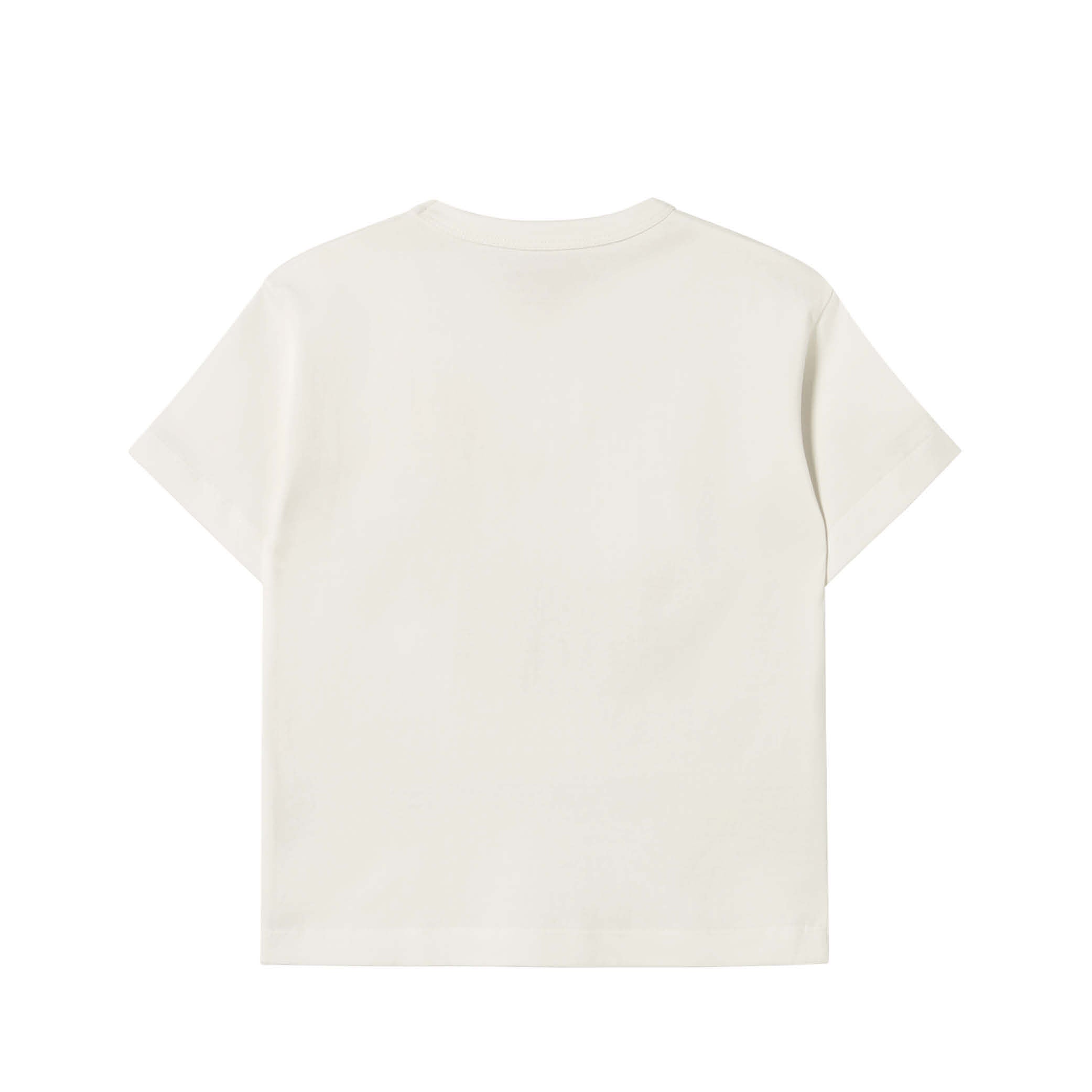Kurzärmliges T-Shirt Duck