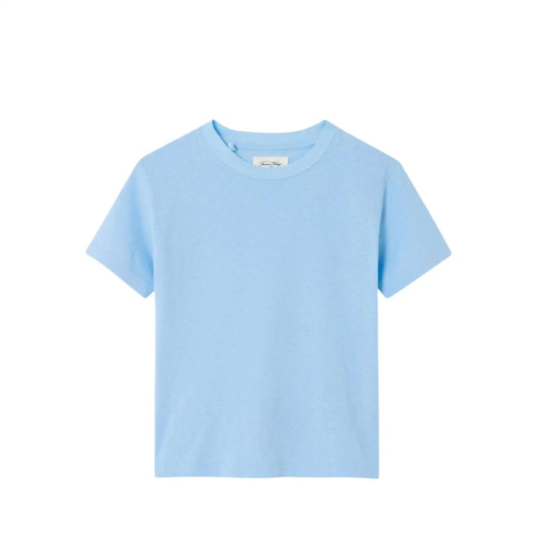 Short-sleeved T-Shirt Gamipy in splash melange