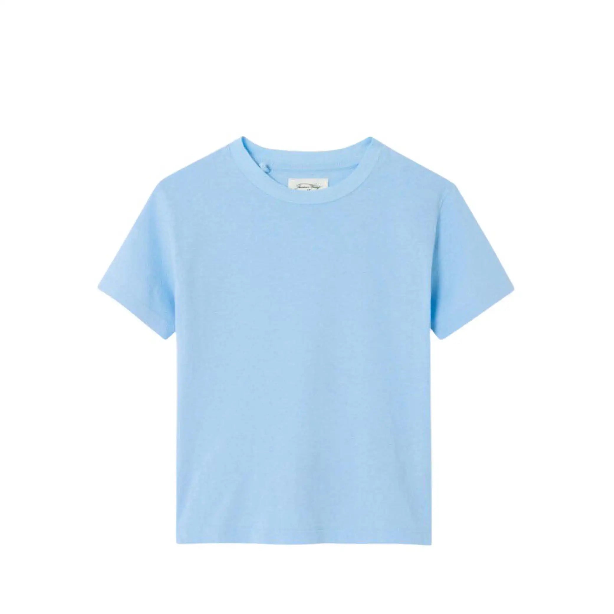 Kurzärmliges T-Shirt Gamipy in splash melange