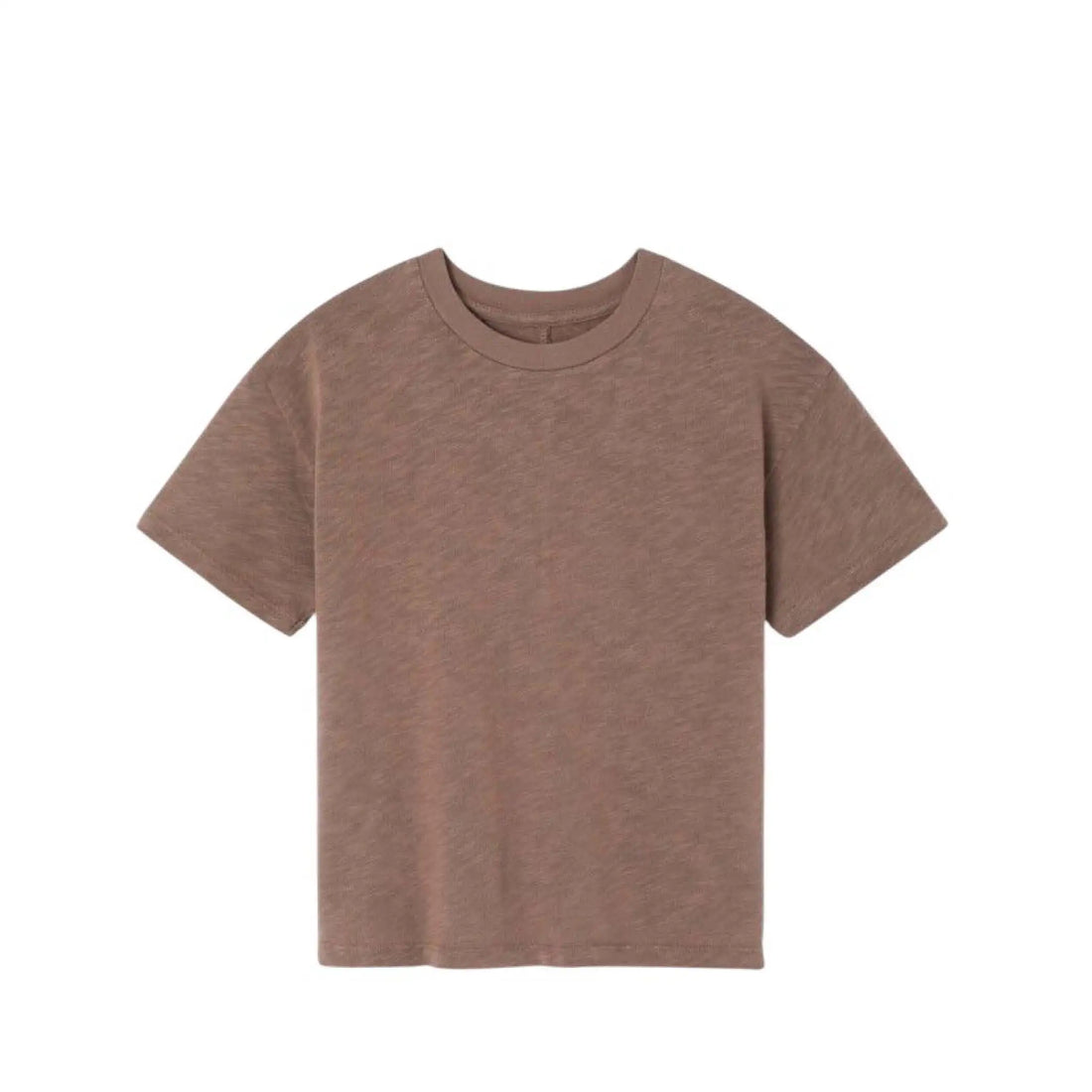 Kurzärmliges T-Shirt Sonoma in ourson vintage