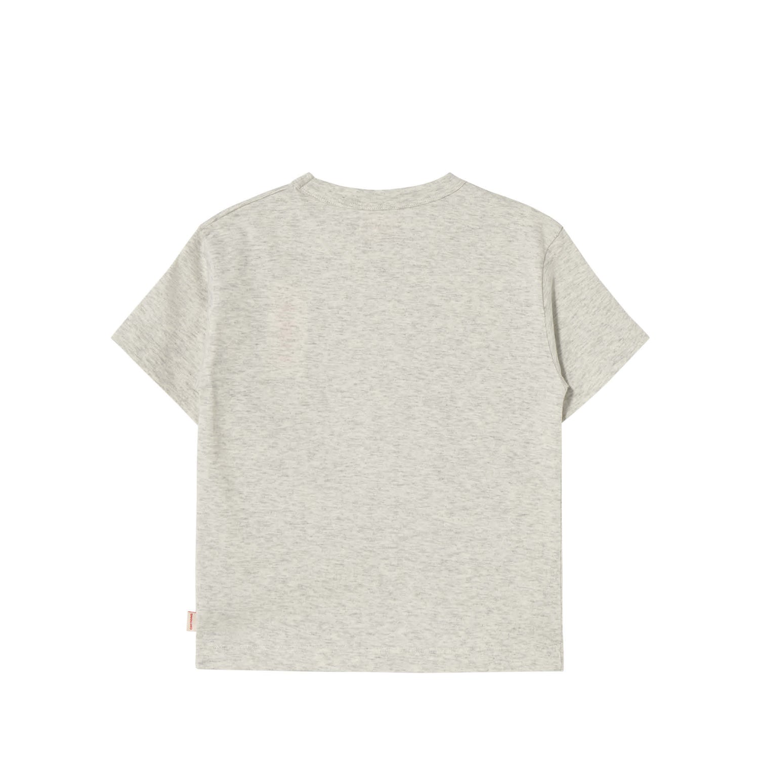 Kurzärmliges T-Shirt Tiny League