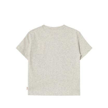 Kurzärmliges T-Shirt Tiny League
