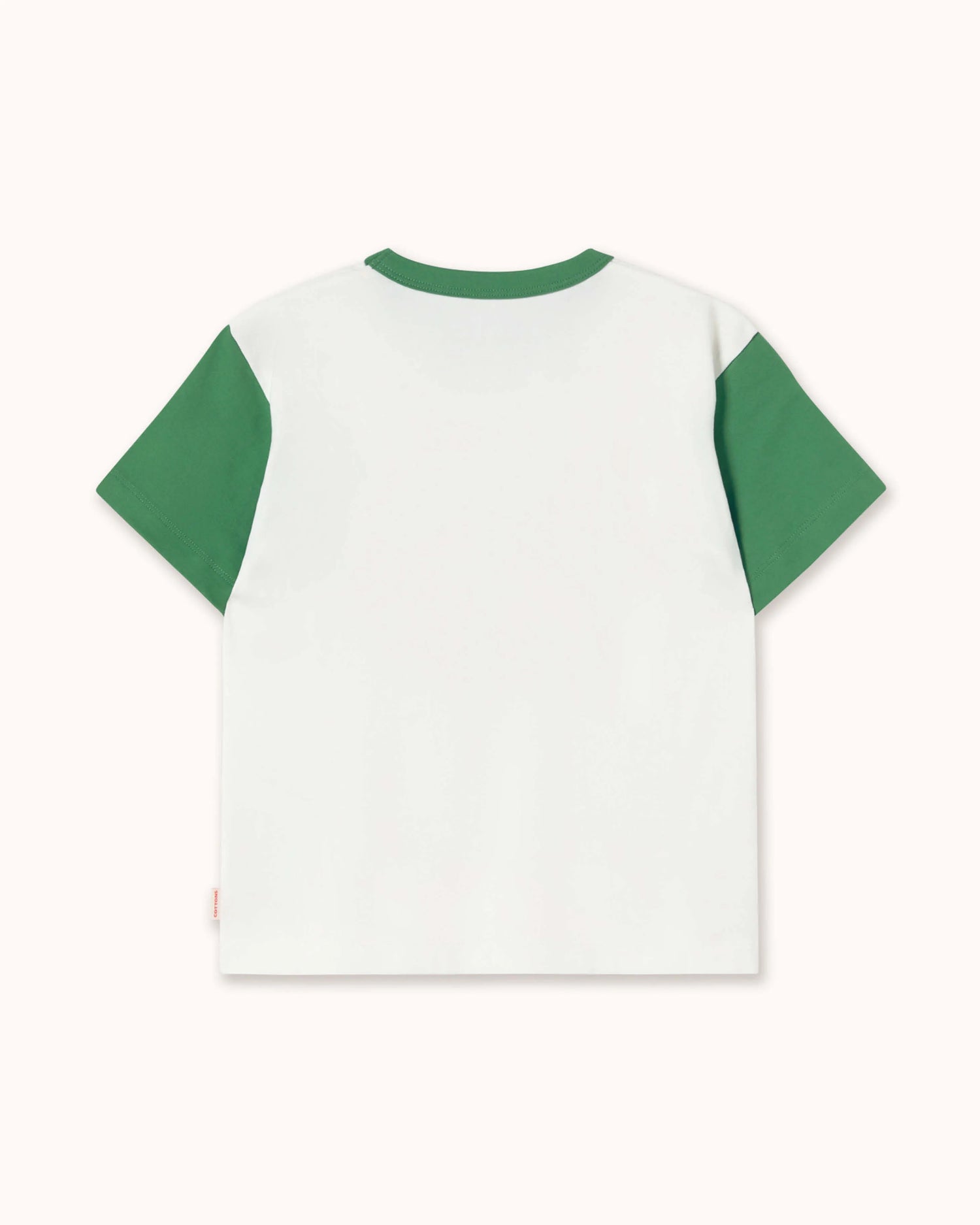 Short-sleeved T-Shirt Viva La Mamma