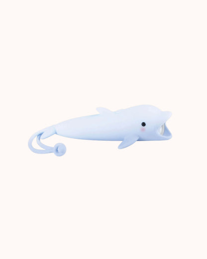 Taschenlampe Delfin Bubbly