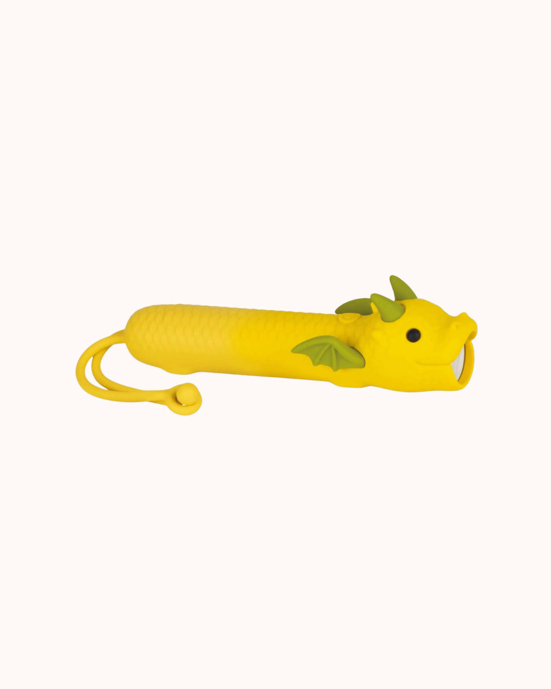 Flashlight Dragon Draco