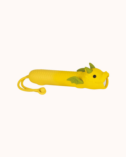 Flashlight Dragon Draco
