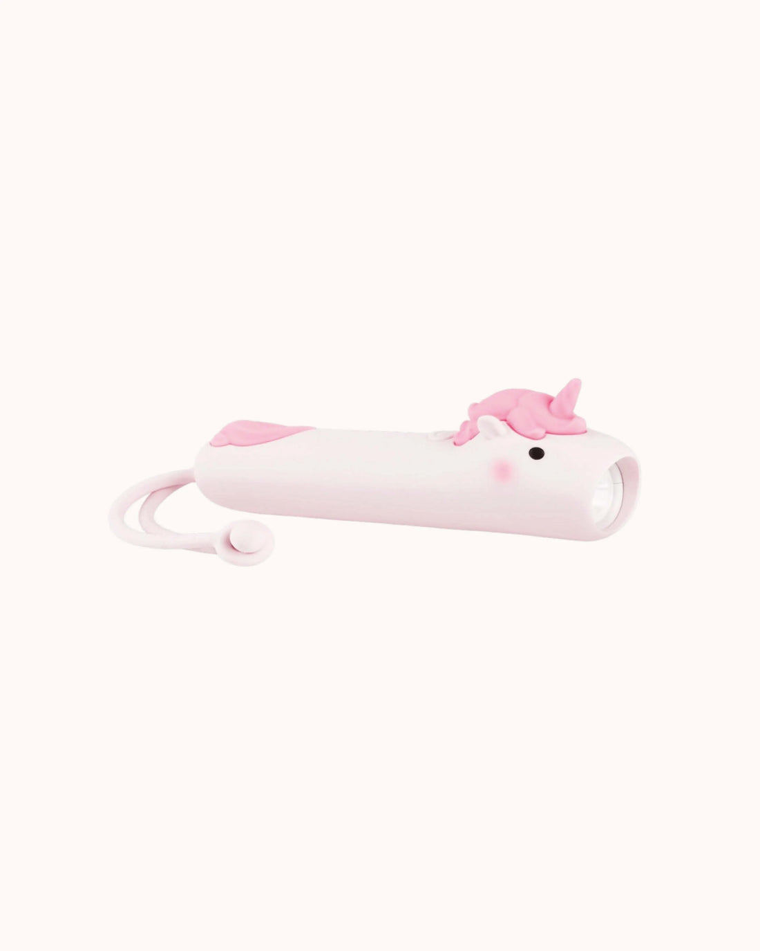 Taschenlampe Einhorn Pinky