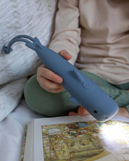 Taschenlampe Hai Sharky