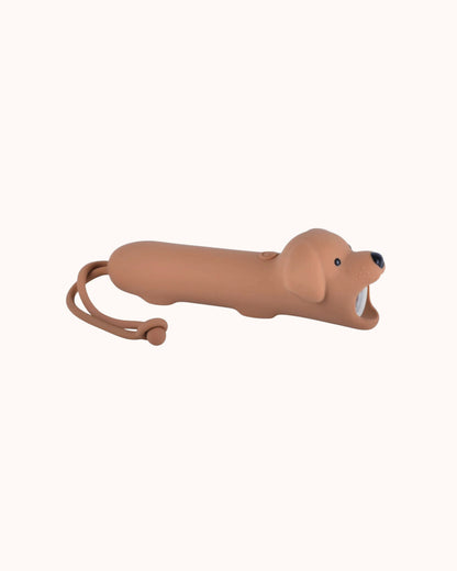 Taschenlampe Hund Buddy
