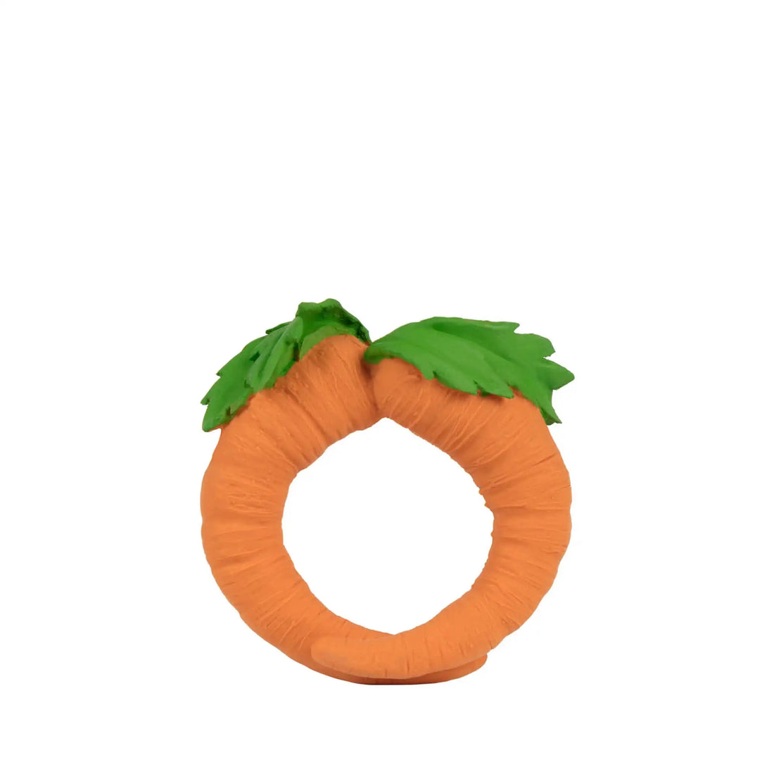 Teether Cathy die Karotte