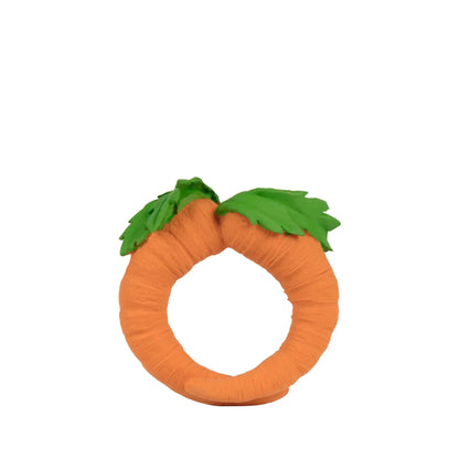 Teether Cathy die Karotte