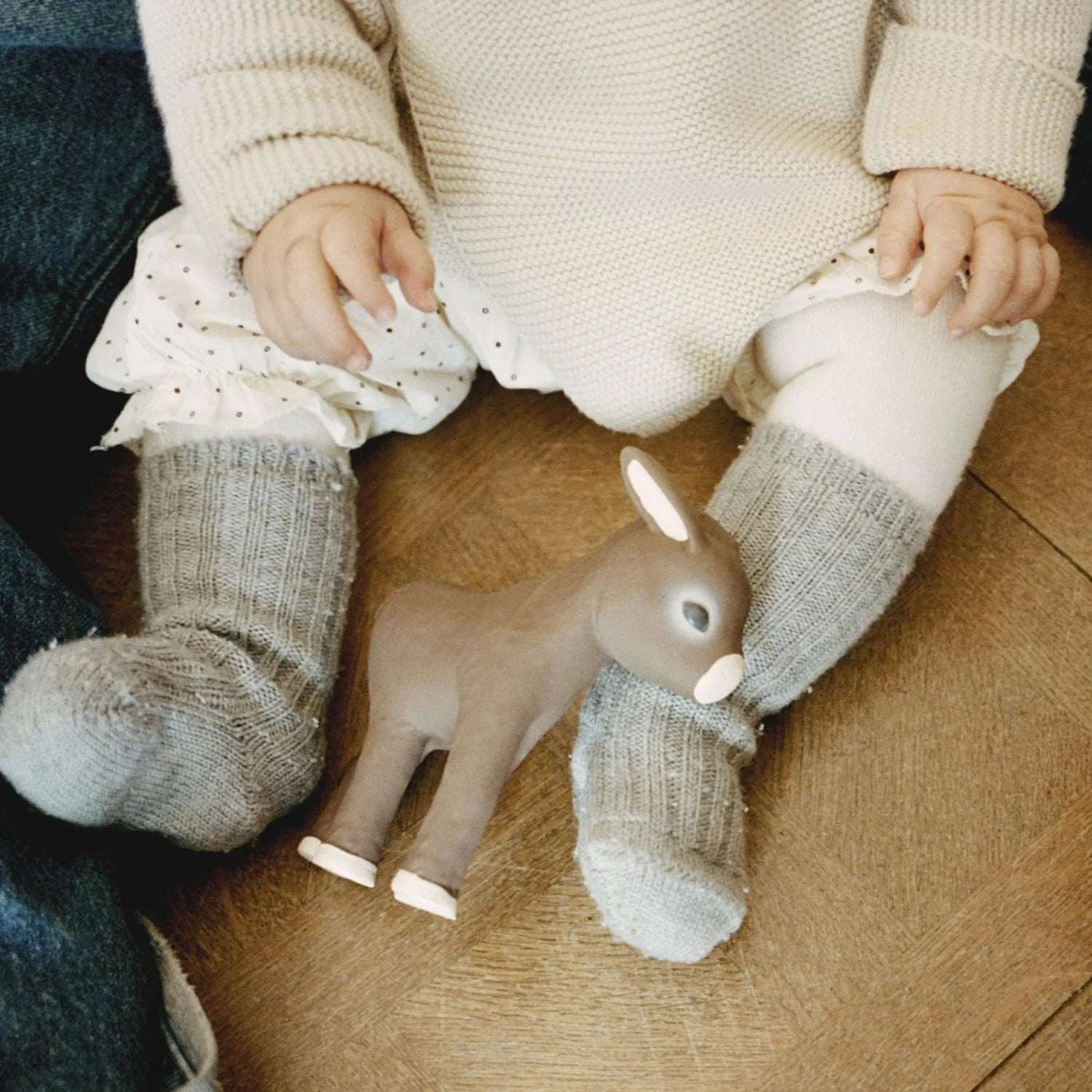 Teether Hector the Donkey