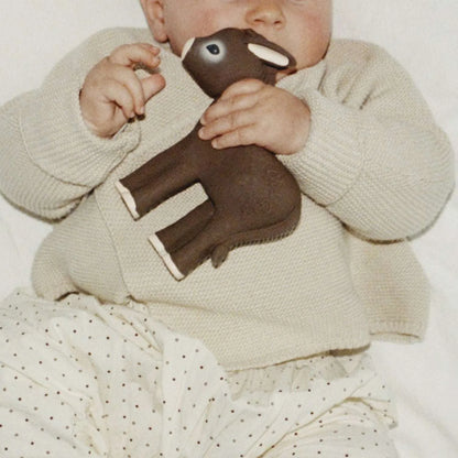 Teether Hector the Donkey