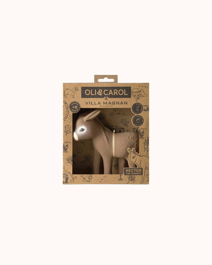 Teether Hector the Donkey
