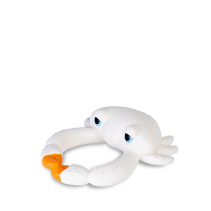 Sharon the Crab Teether