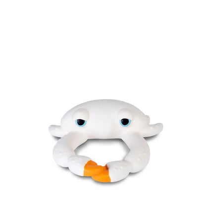 Sharon the Crab Teether