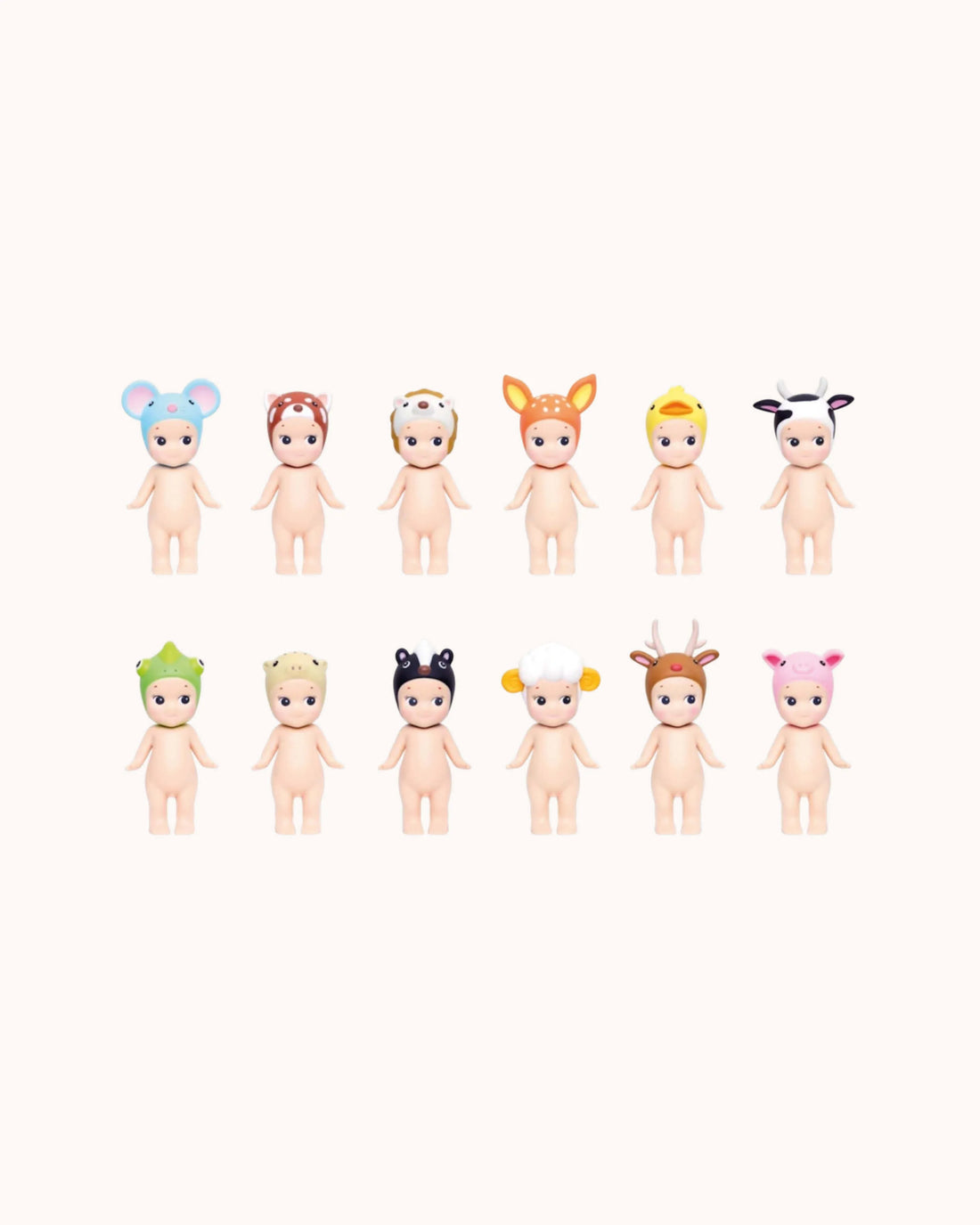 Sonny Angel Animals, Series 2