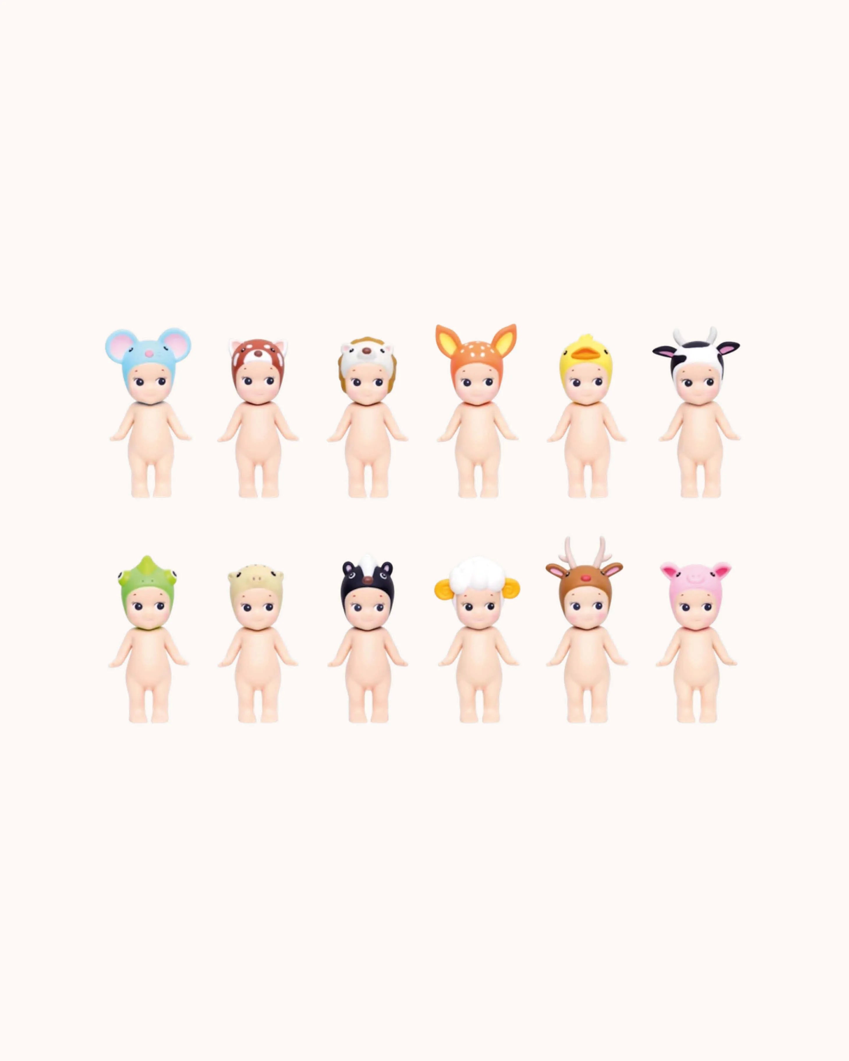 Sonny Angel Animals, Series 2