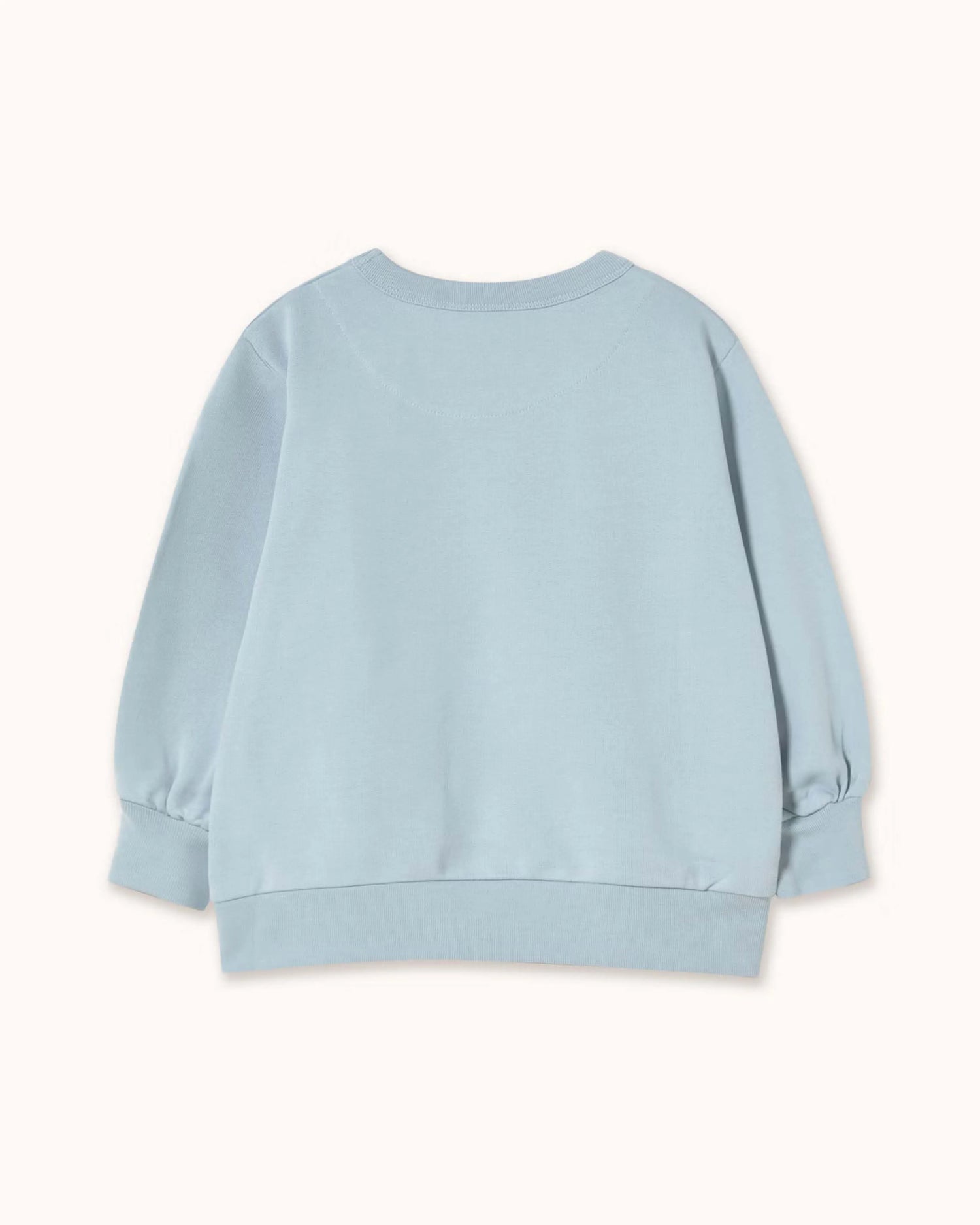 Long-sleeved Sweater Tiny Hat