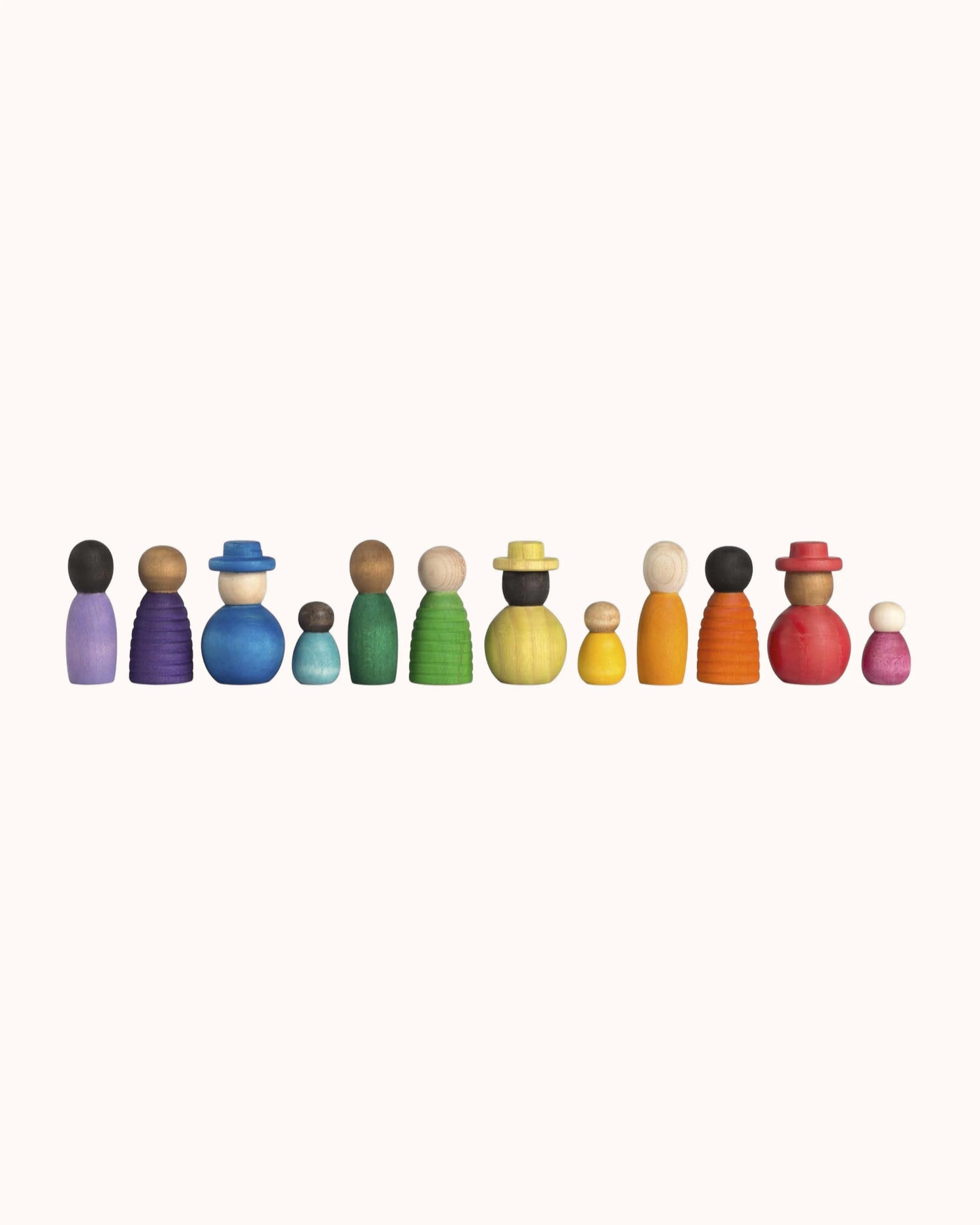 Together Figuren