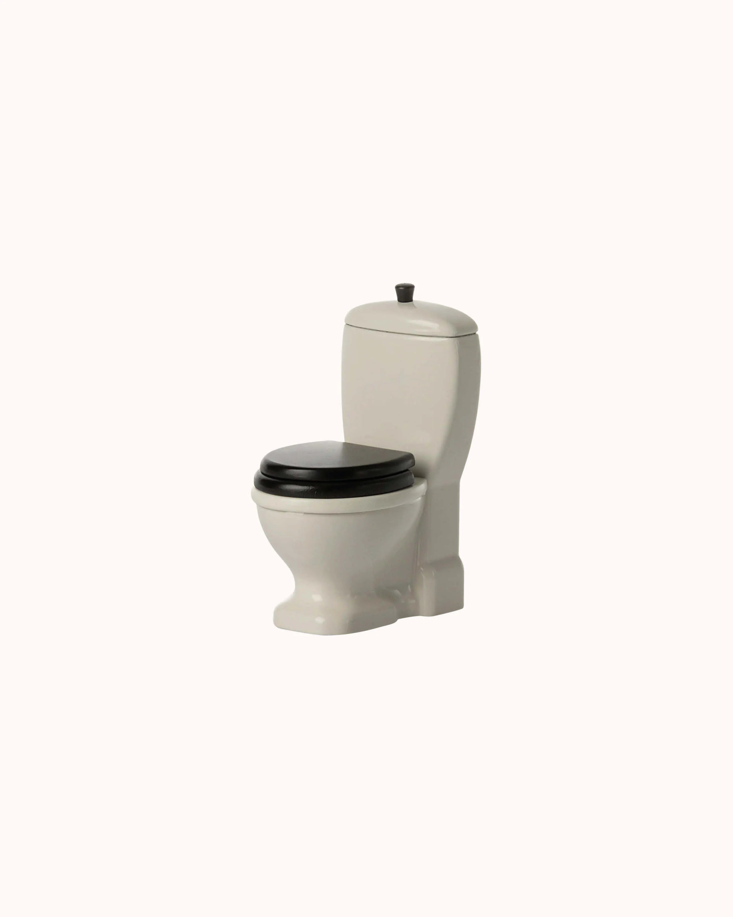 Mäuse Toilette