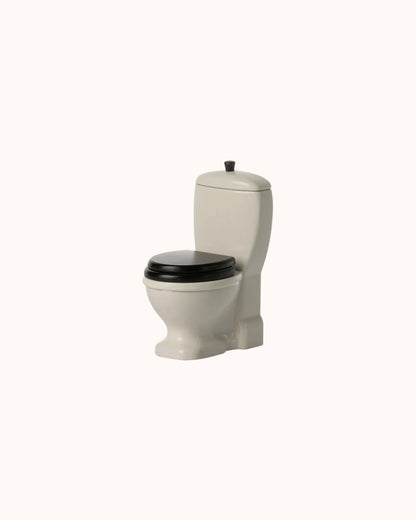 Mäuse Toilette