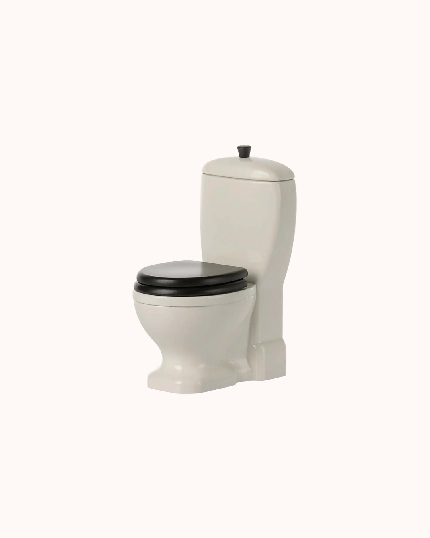 Teddy &amp; Hasen Toilette