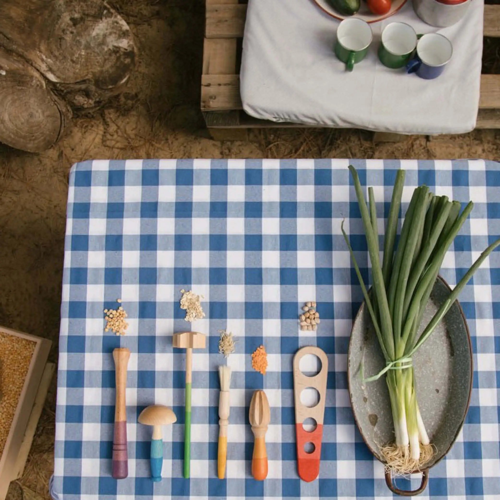 Tools Set