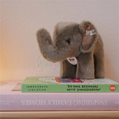 Trampili der kleine Elefant