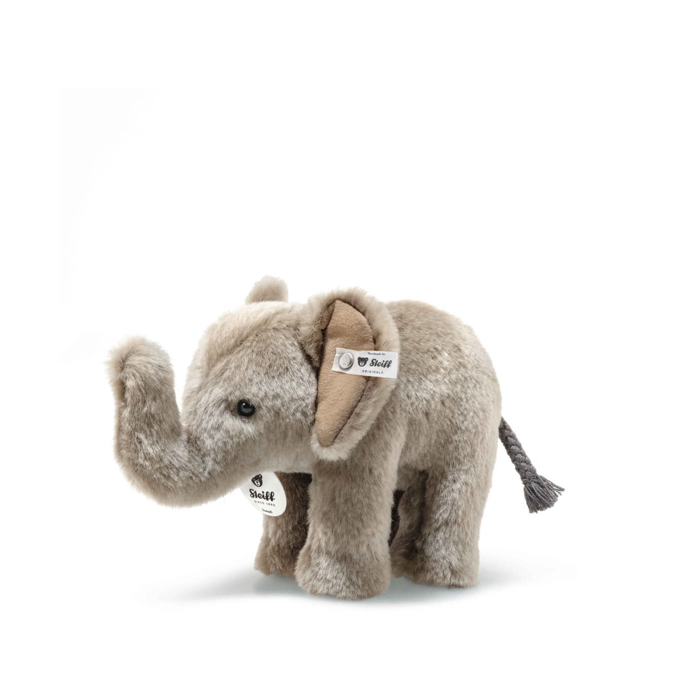 Trampili the little Elephant