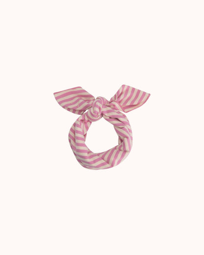 Multi-Wickeltuch in bubblegum/cream