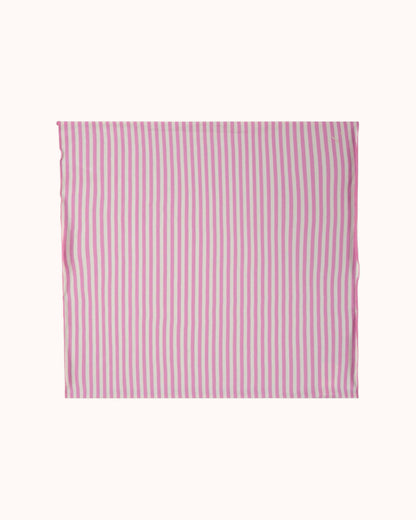 Multi-Wickeltuch in bubblegum/cream