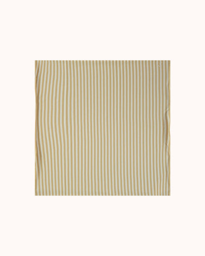 Multi Swaddle – Scarf in cookie/cream