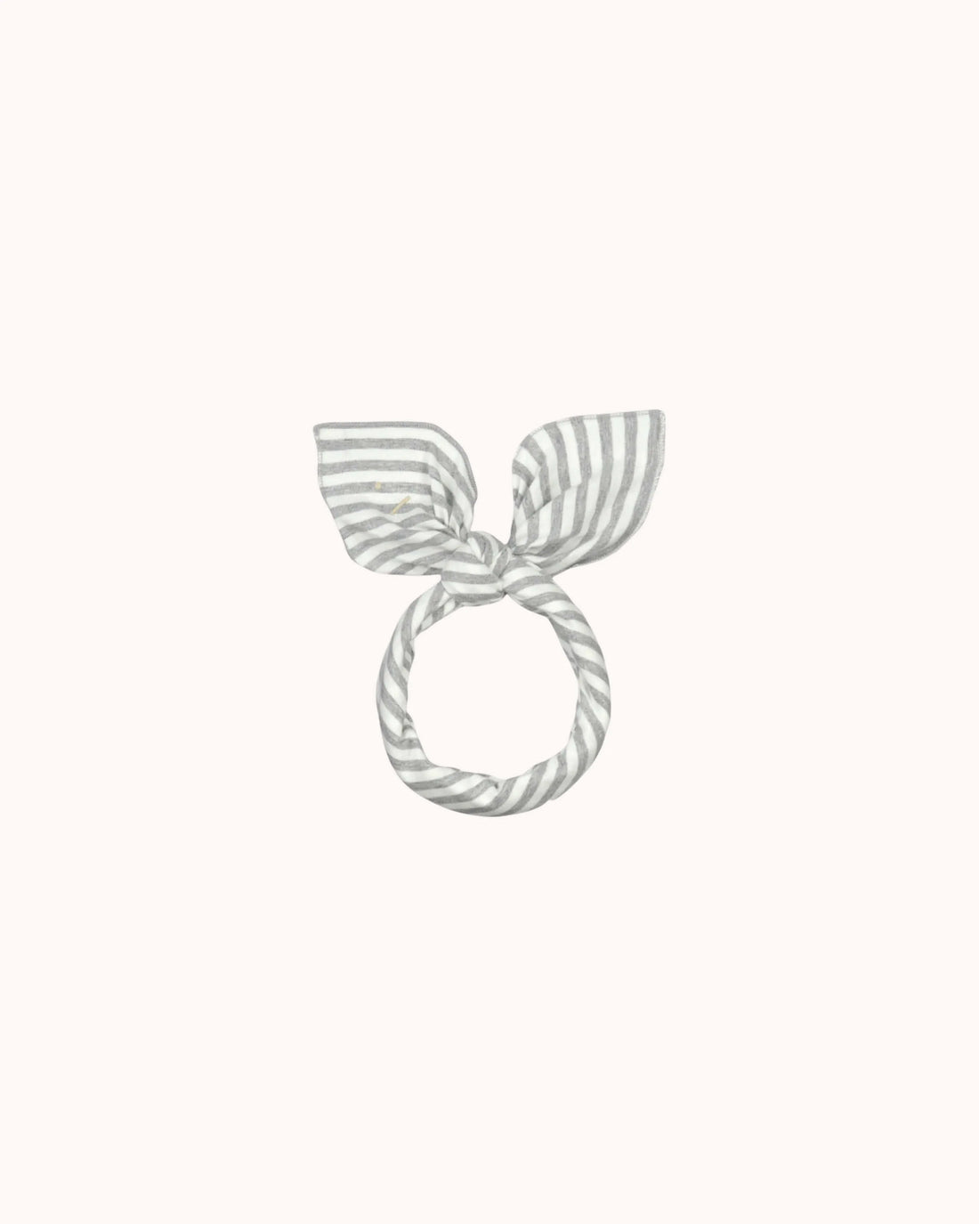 Multi-Wickeltuch in grey melange/off-white