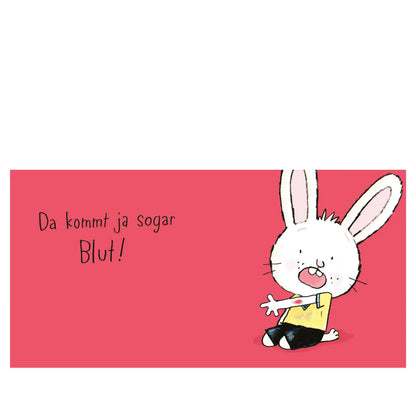 Tupfst du noch die Tränen ab?