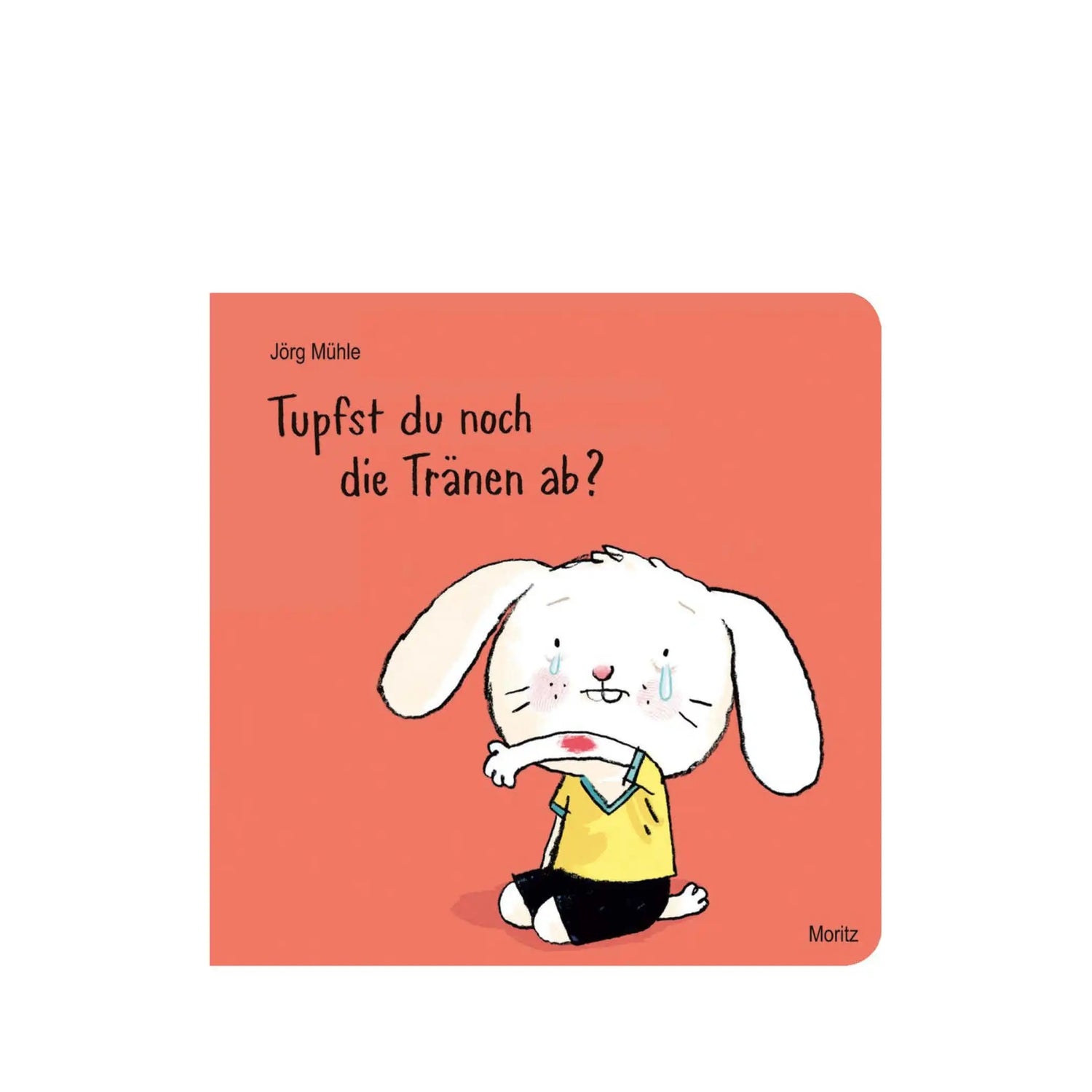 Tupfst du noch die Tränen ab?