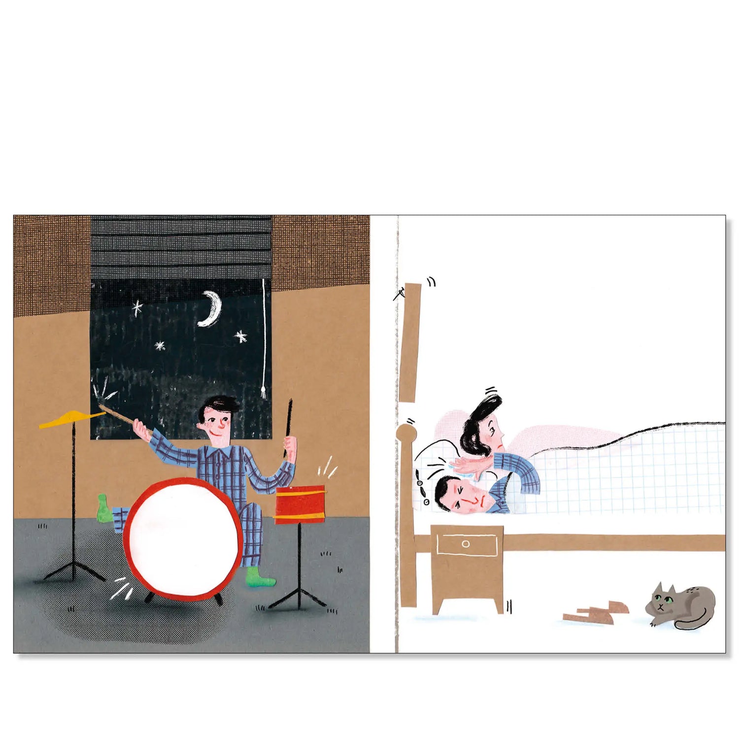 Little People, Big Dreams – Udo Lindenberg