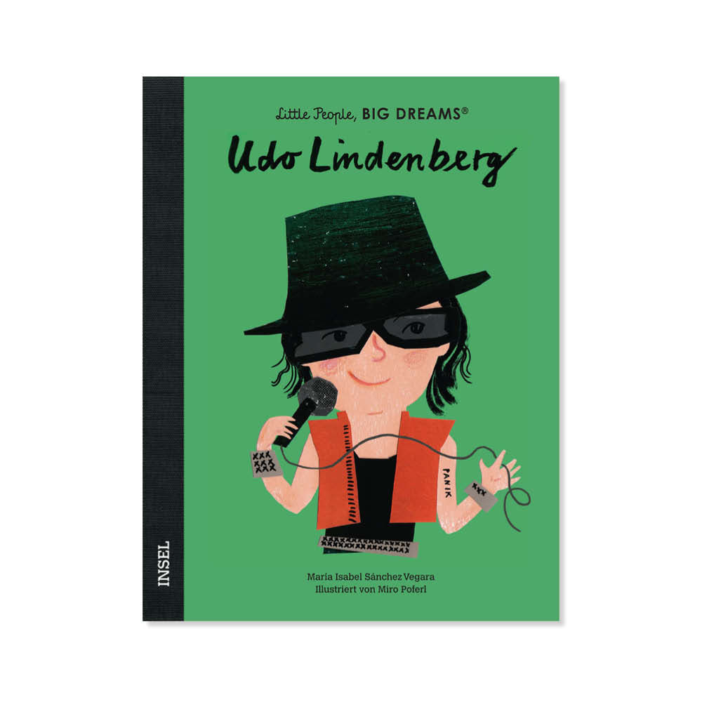 Udo Lindenberg