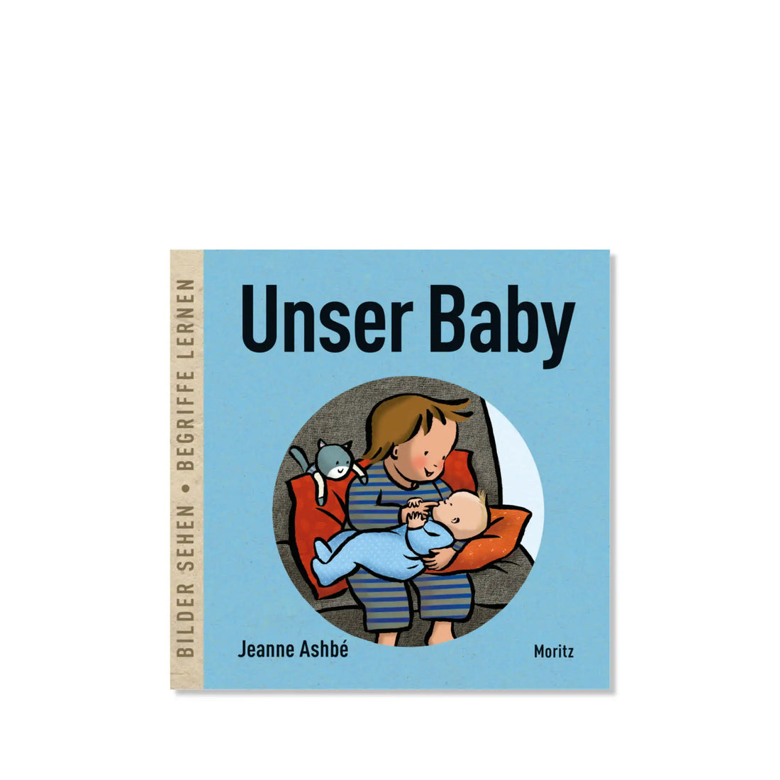 Unser Baby