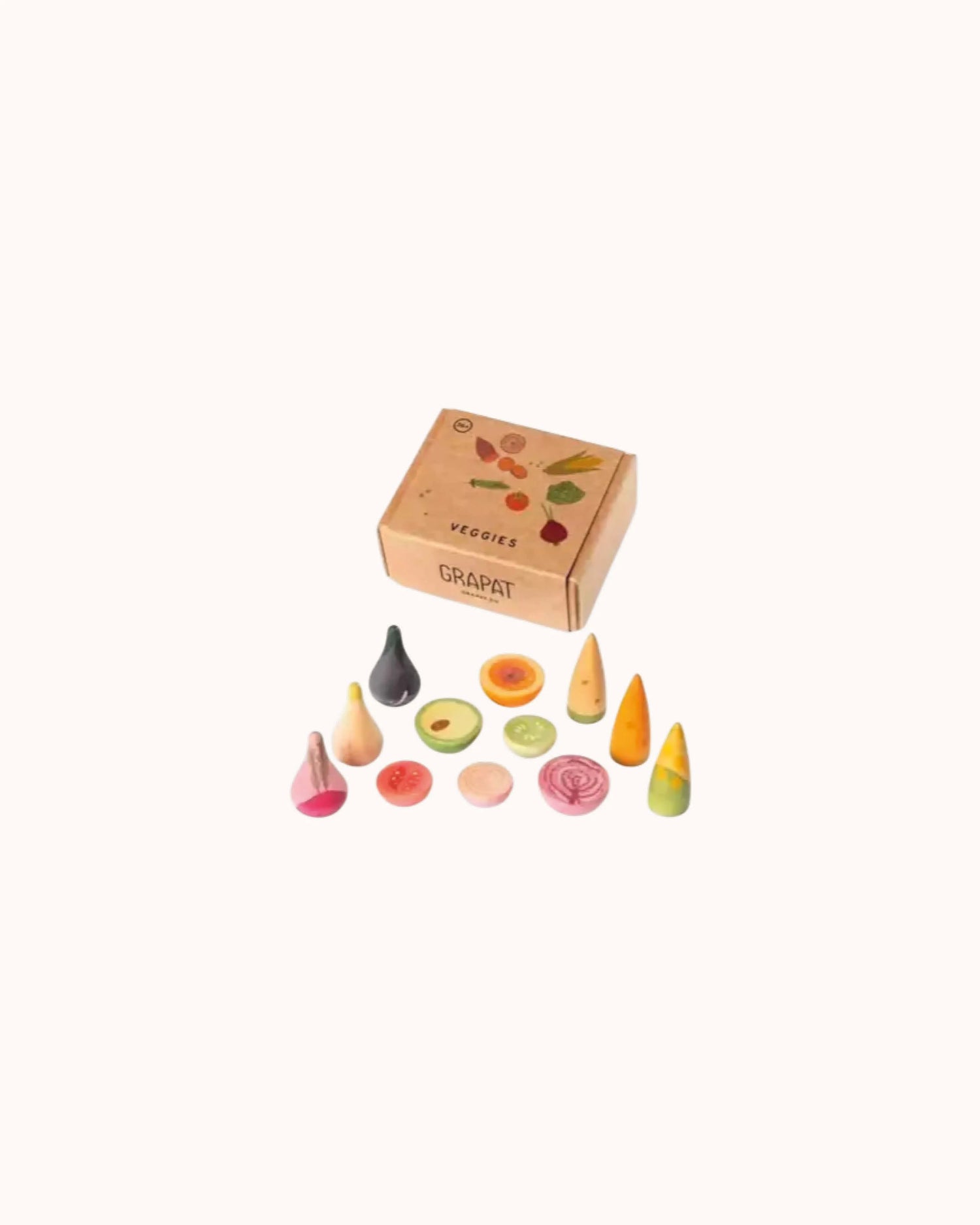 Veggies