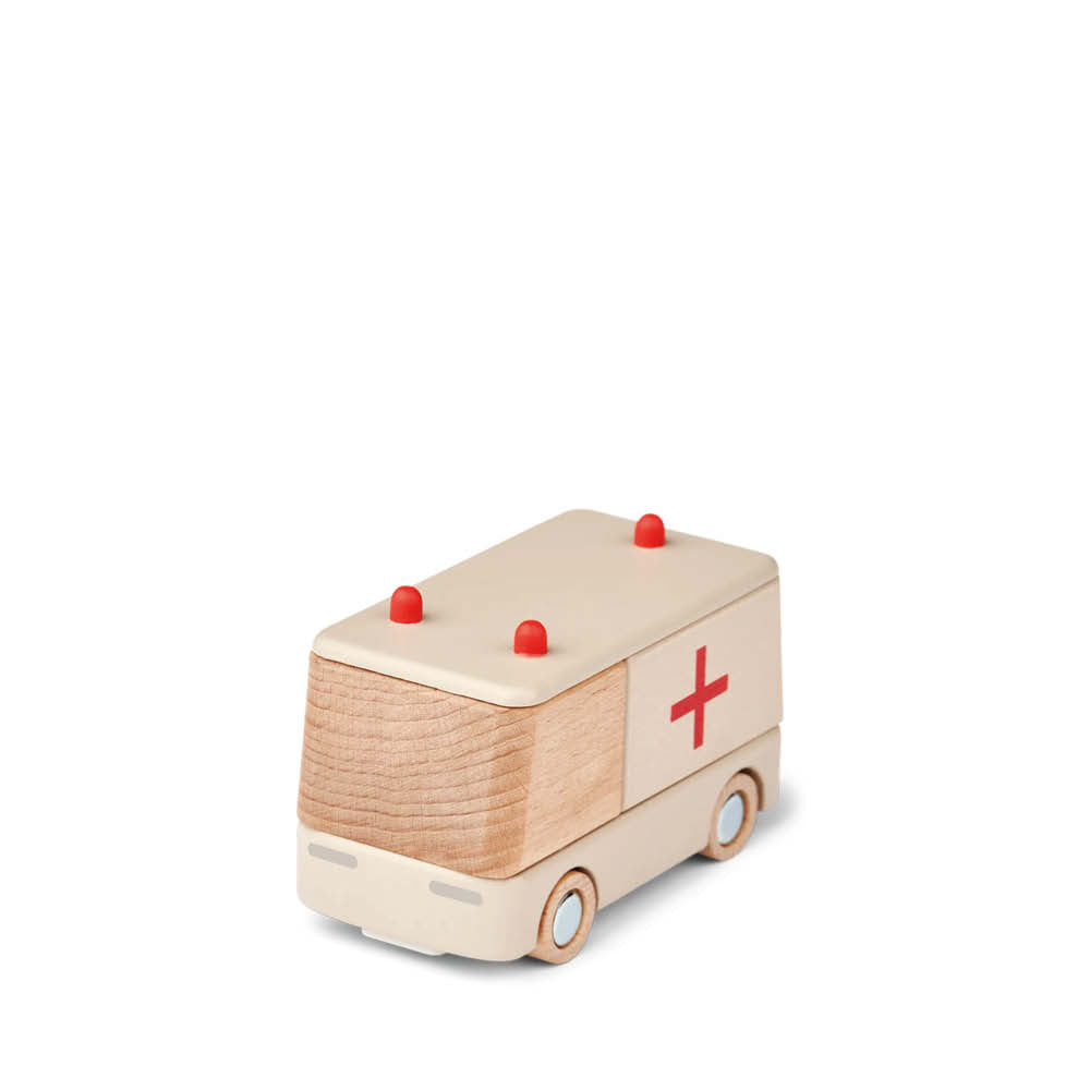 ambulance