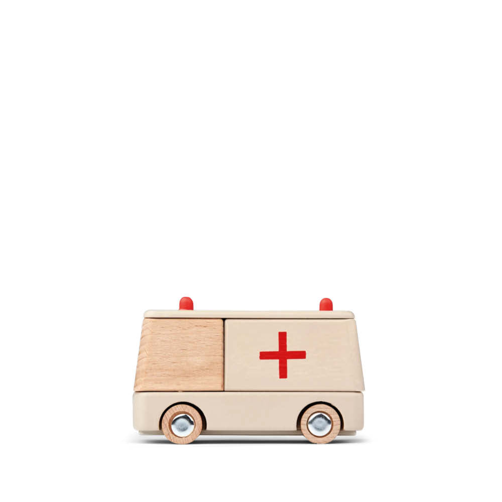 ambulance