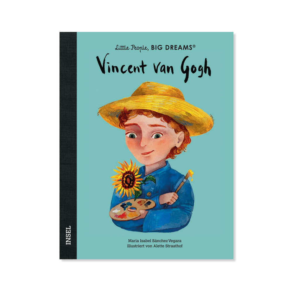 Vincent van Gogh