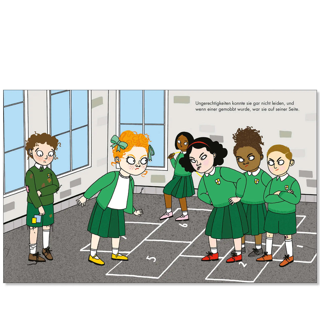 Little People, Big Dreams – Vivienne Westwood