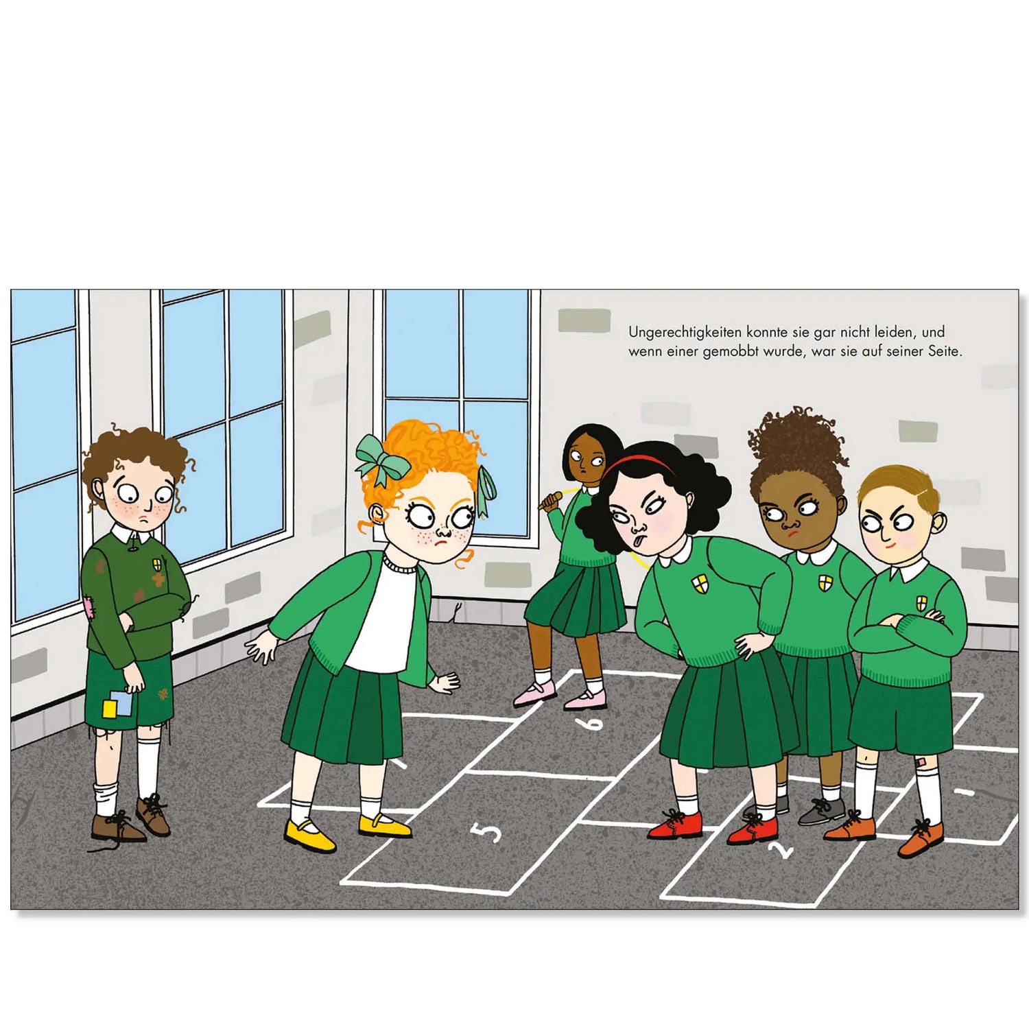 Little People, Big Dreams – Vivienne Westwood