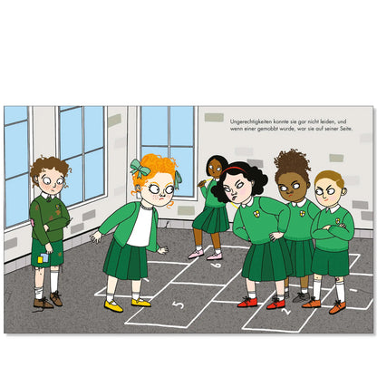 Little People, Big Dreams – Vivienne Westwood