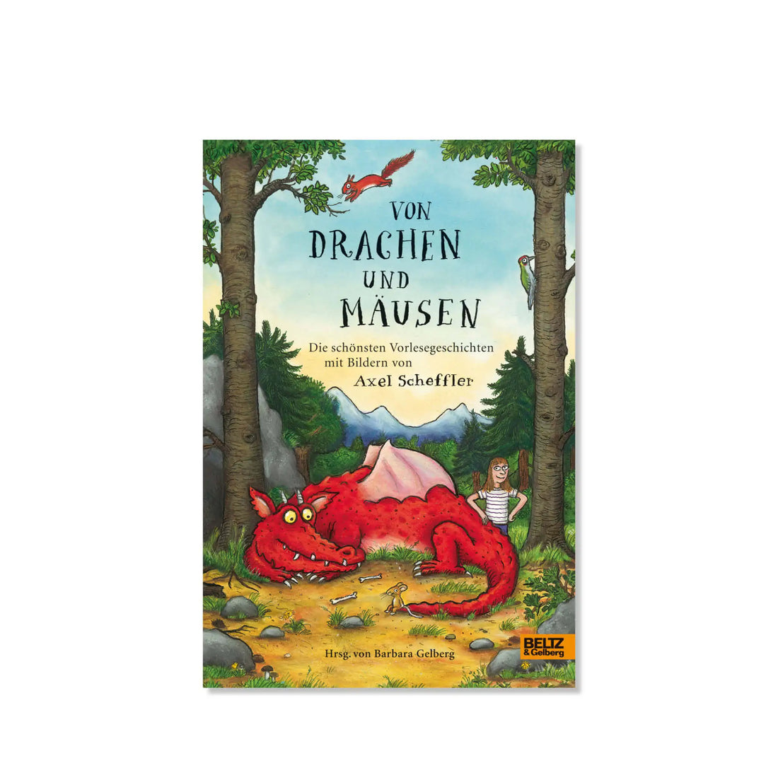 Von Drachen und Mäusen