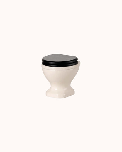 Mouse WC