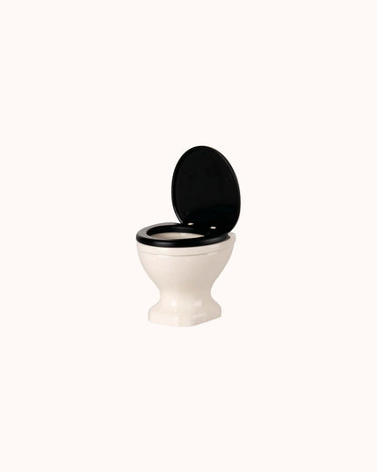 Mouse WC