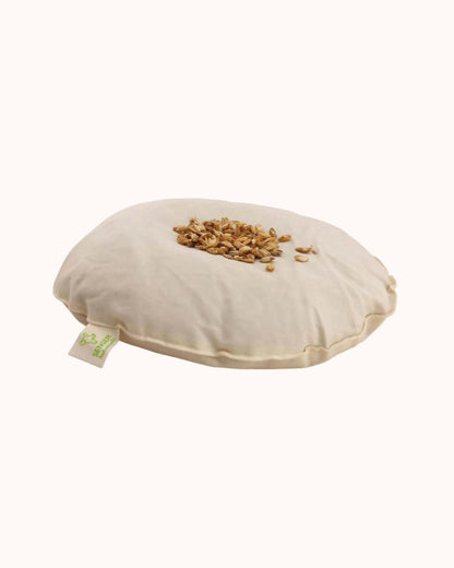 Wärmekissen große graue Gans